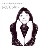 Introducing... Judy Collins