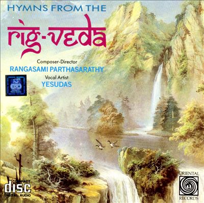 Hymns from the Rig-Veda