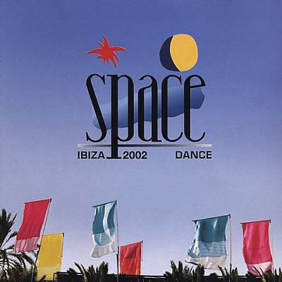 Space Ibiza 2002