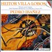 Heitor Villa-Lobos: Oeuvres pour Guitare