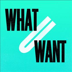 lataa albumi Kevin McKay - What U Want