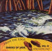 From the Edge, Vol. 4