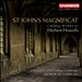 St. John's Magnificat: Choral Works by Herbert Howells