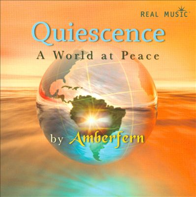 Quiescence: A World At Peace