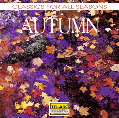 Classics for All Seasons: Autumn
