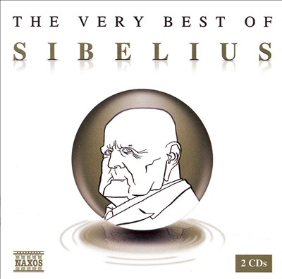 The Very Best of Sibelius
