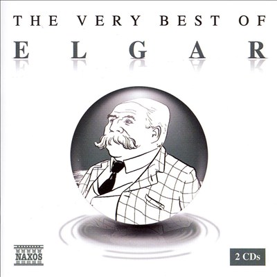 The Very Best of Elgar