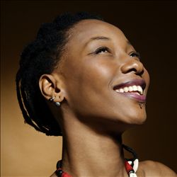 Fatoumata Diawara on Allmusic