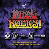 Prog Rocks! [2013]