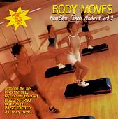 Body Moves: Non-Stop Disco Workout, Vol. 2