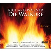 Wagner: Die Walkure (Complete)