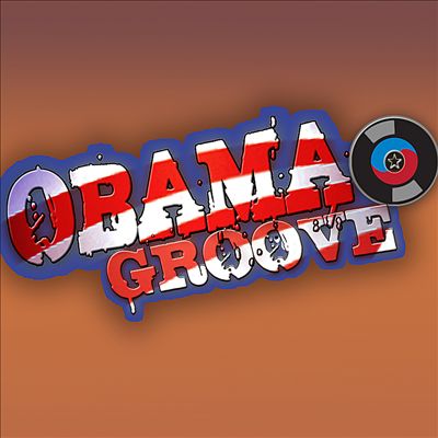 Obamagroove