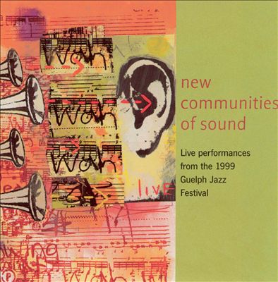New Communities of Sound