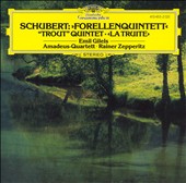 Schubert: "Forellenquintett"