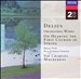 Delius: Orchestral Works