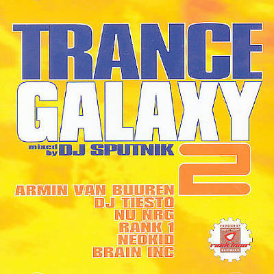 Trance Galaxy [Schall Park]
