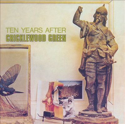 Cricklewood Green [Bonus Tracks]