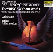 Wagner: The "Ring" Without Words