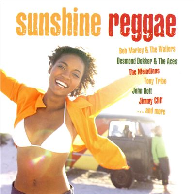 Sunshine Reggae [Somerset]