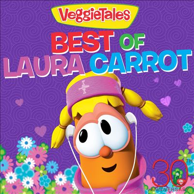 Best of Laura Carrot