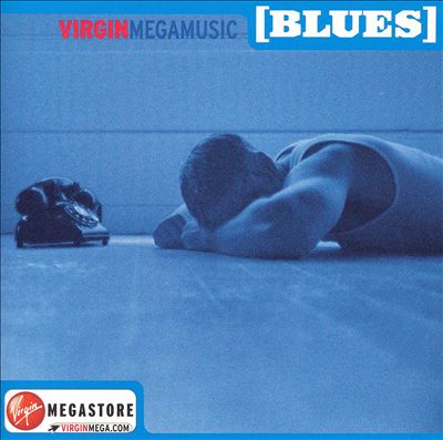Virginmegamusic: Blues