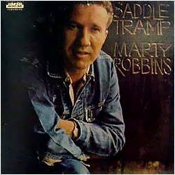 baixar álbum Marty Robbins - Saddle Tramp