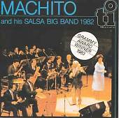 Machito and His Salsa Big Band 1982