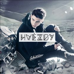 télécharger l'album Sebastian - Hvězdy