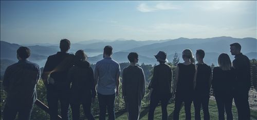 Bethel Music