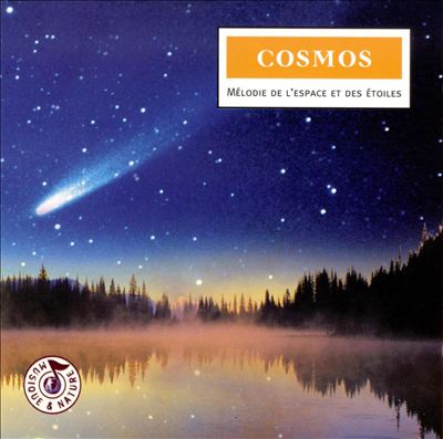 Cosmos: Mélodie de l'Espace et des Étoiles