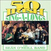 50 Favourite Irish Pub Songs