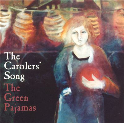 The Carolers' Song