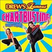 Drew's Famous Chartbusting Party Music
