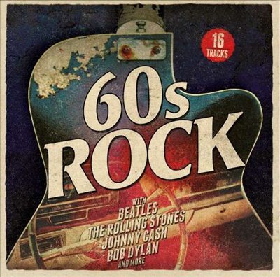 60's Rock