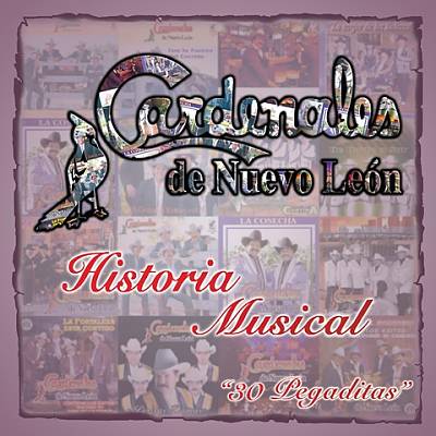 The rise of Los Cardenales