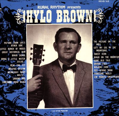 Hylo Brown & the Timberliners