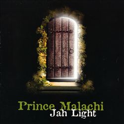 descargar álbum Prince Malachi - Jah Light