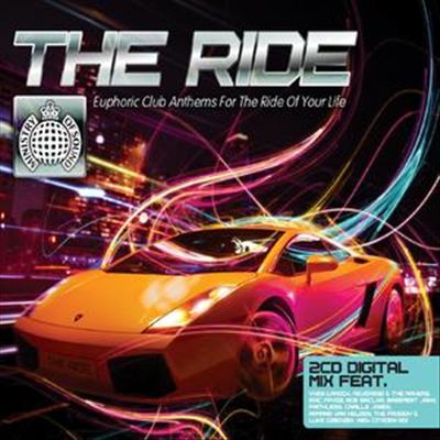 Ministry of Sound: Ride