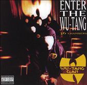 Enter the Wu-Tang (36 Chambers)