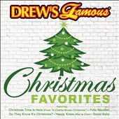 Drew's Famous Christmas Favorites