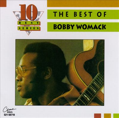 The Best of Bobby Womack [EMI-Capitol Special Markets]