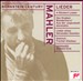 Mahler: Lieder