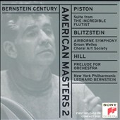 Leonard Bernstein: American Masters 2