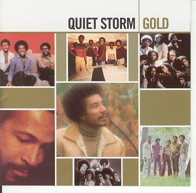 Gold: Quiet Storm