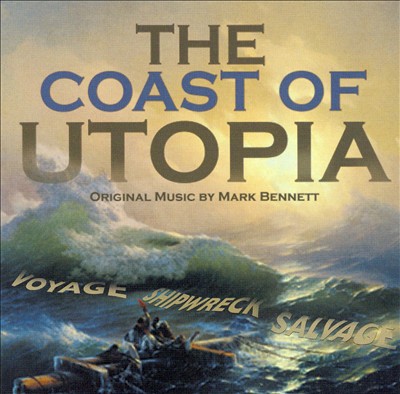 The Coast of Utopia: Salvage
