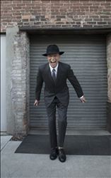 David Bowie on Allmusic