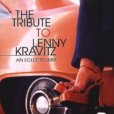 The Tribute to Lenny Kravitz: An Eclectic Mix