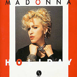 baixar álbum Madonna - Holiday