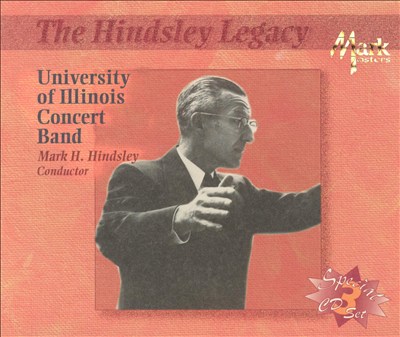The Hindsley Legacy