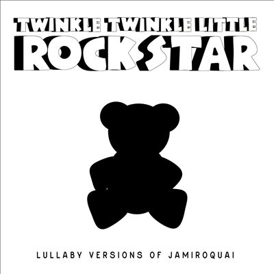 Lullaby Versions of Jamiroquai